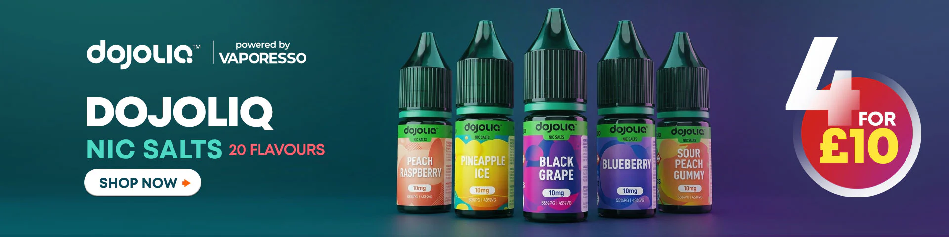 Premium Vaping, Delivered Fast